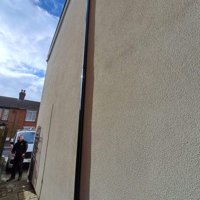 Mitsubishi wall mounted split
