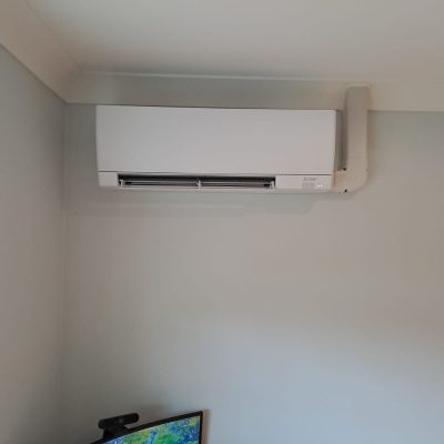 Mitsubishi Electric Wall Mounted Split system