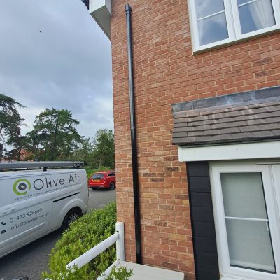 Daikin Wall Mounted Split