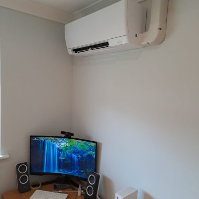 Mitsubishi Electric Wall Mounted Split system