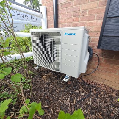 Daikin Wall Mounted Split
