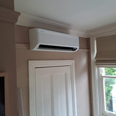 Samsung Multi Split Installation