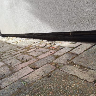 Mitsubishi wall mounted split