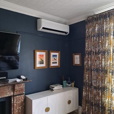 Samsung Multi Split Installation