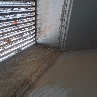 Hospital Clean
