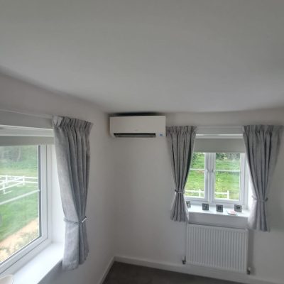Daikin Wall Mounted Split