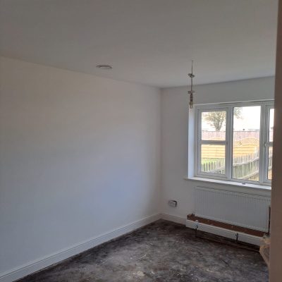 Mitsubishi Electric Ducted Installation