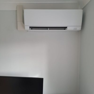 Mitsubishi Electric Wall Mounted Split system