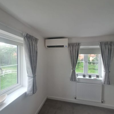 Daikin Wall Mounted Split