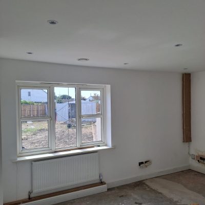 Mitsubishi Electric Ducted Installation