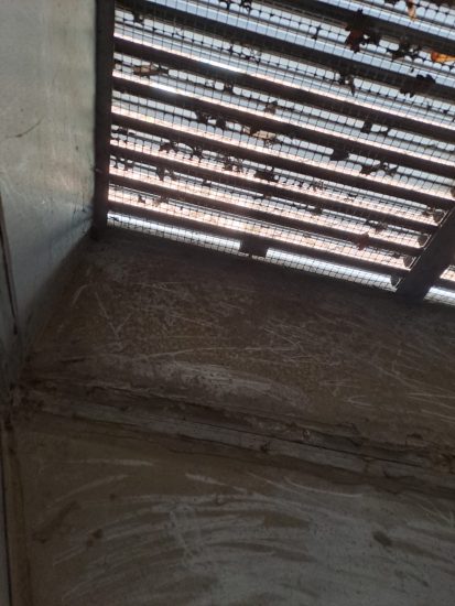 Hospital Clean