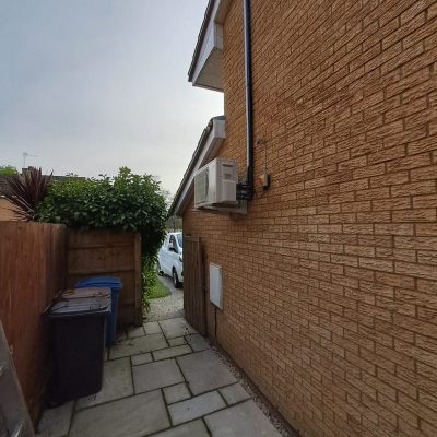Mitsubishi Electric Wall Mounted Split system