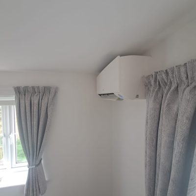 Daikin Wall Mounted Split