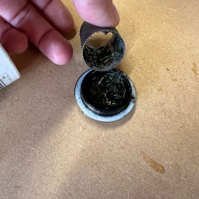 Example of Ground Source Heat Pump Servicing