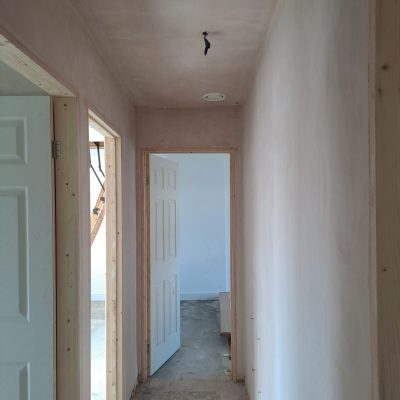 Mitsubishi Electric Ducted Installation