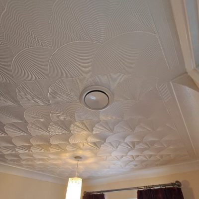 Installation of Ducted Unit