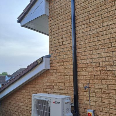 Mitsubishi Electric Wall Mounted Split system