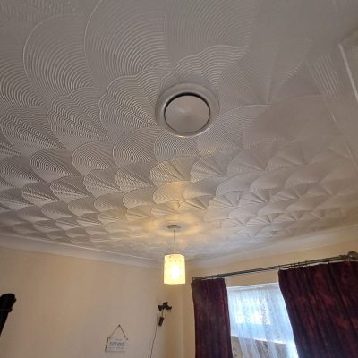 Installation of Ducted Unit