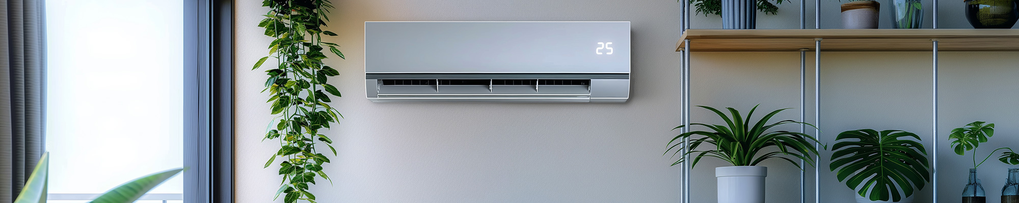 Air Conditioning System