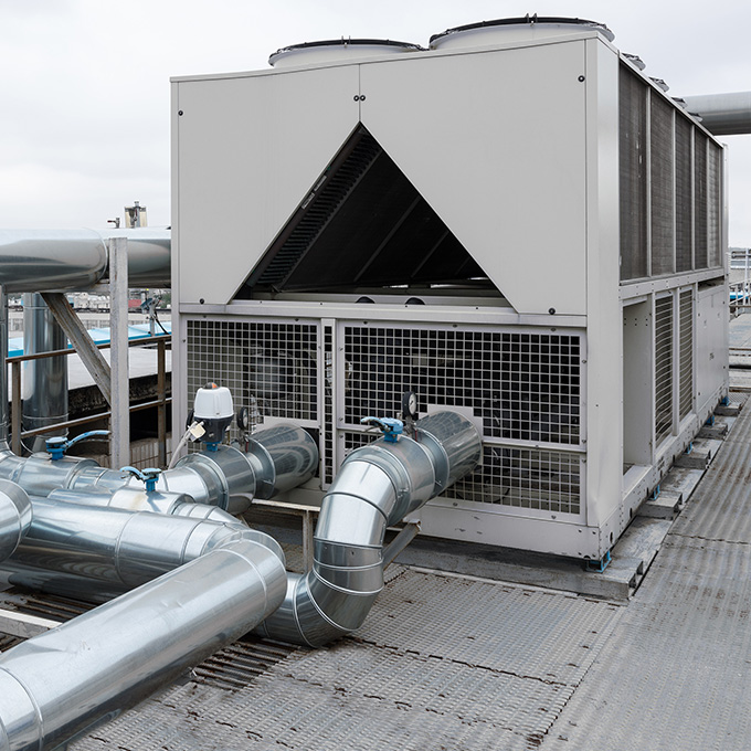 Water Chillers