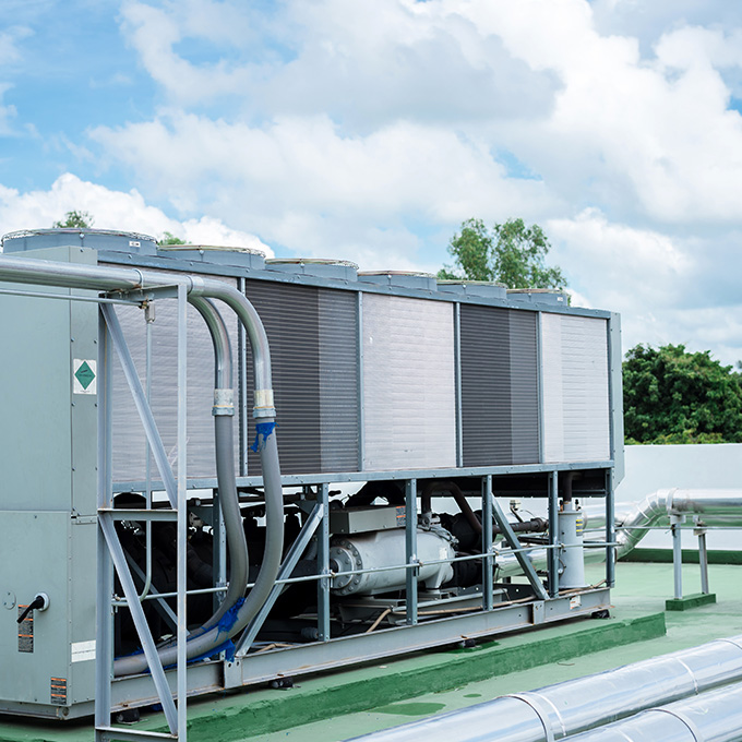 Water Chillers