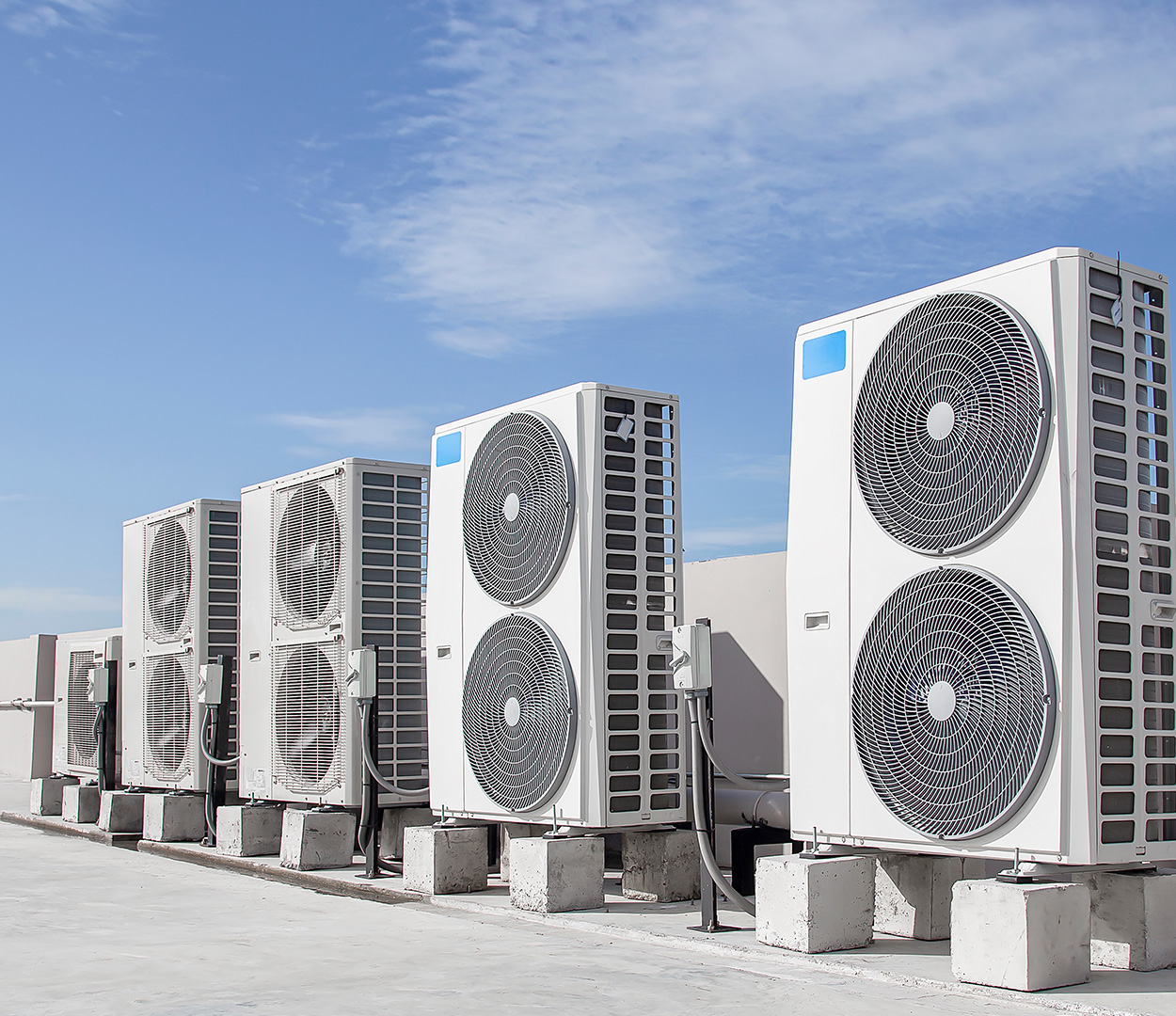 Why isn’t my heat pump working?