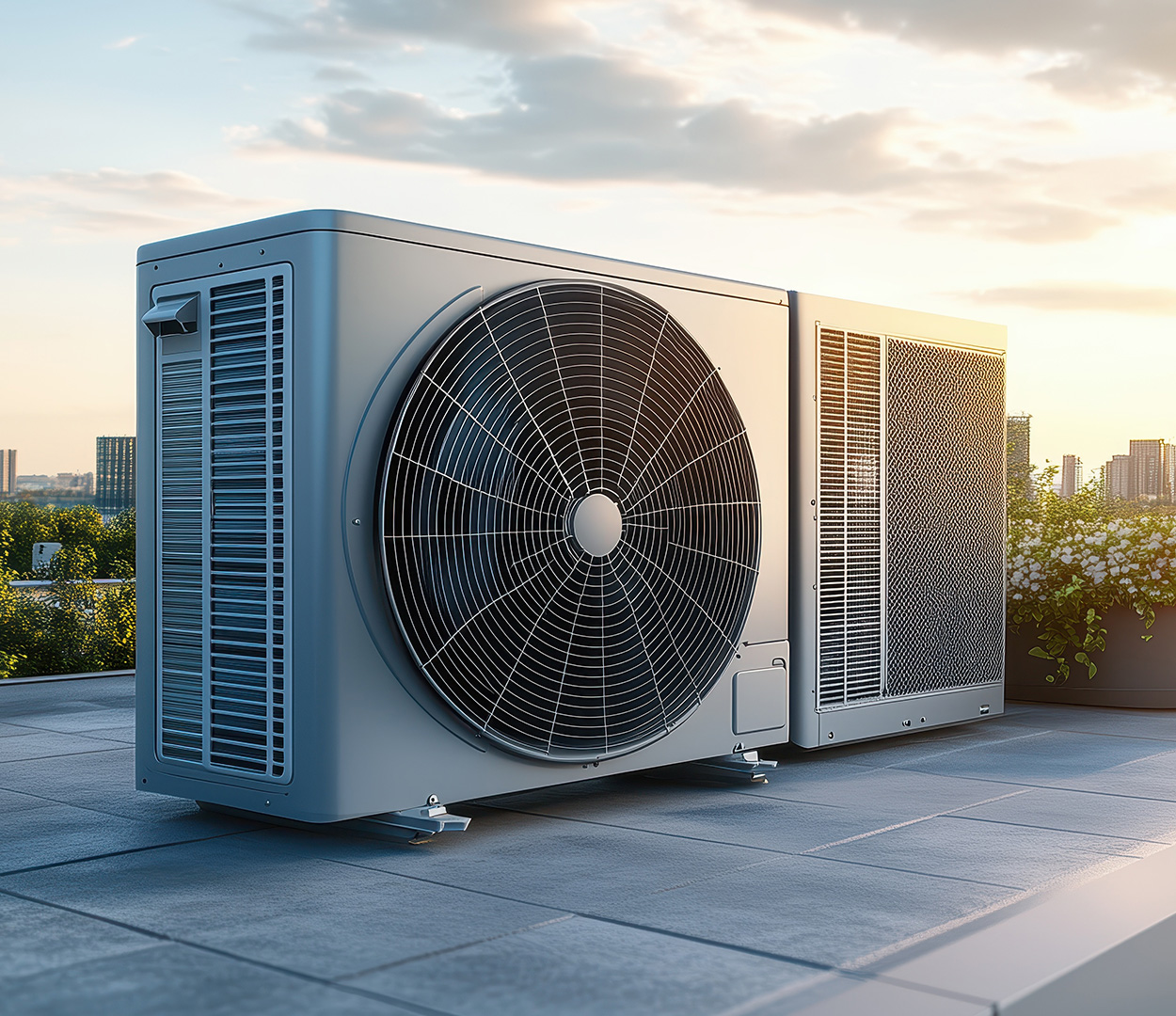 Why isn’t my heat pump working?