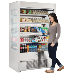 Display Fridges