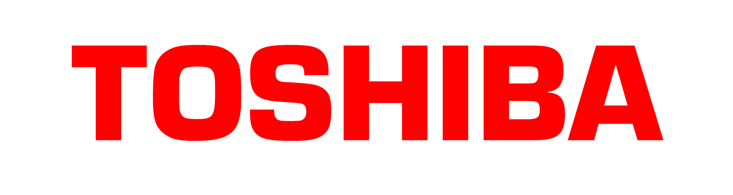 TOSHIBA