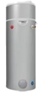 Hot Water Heat Pumps