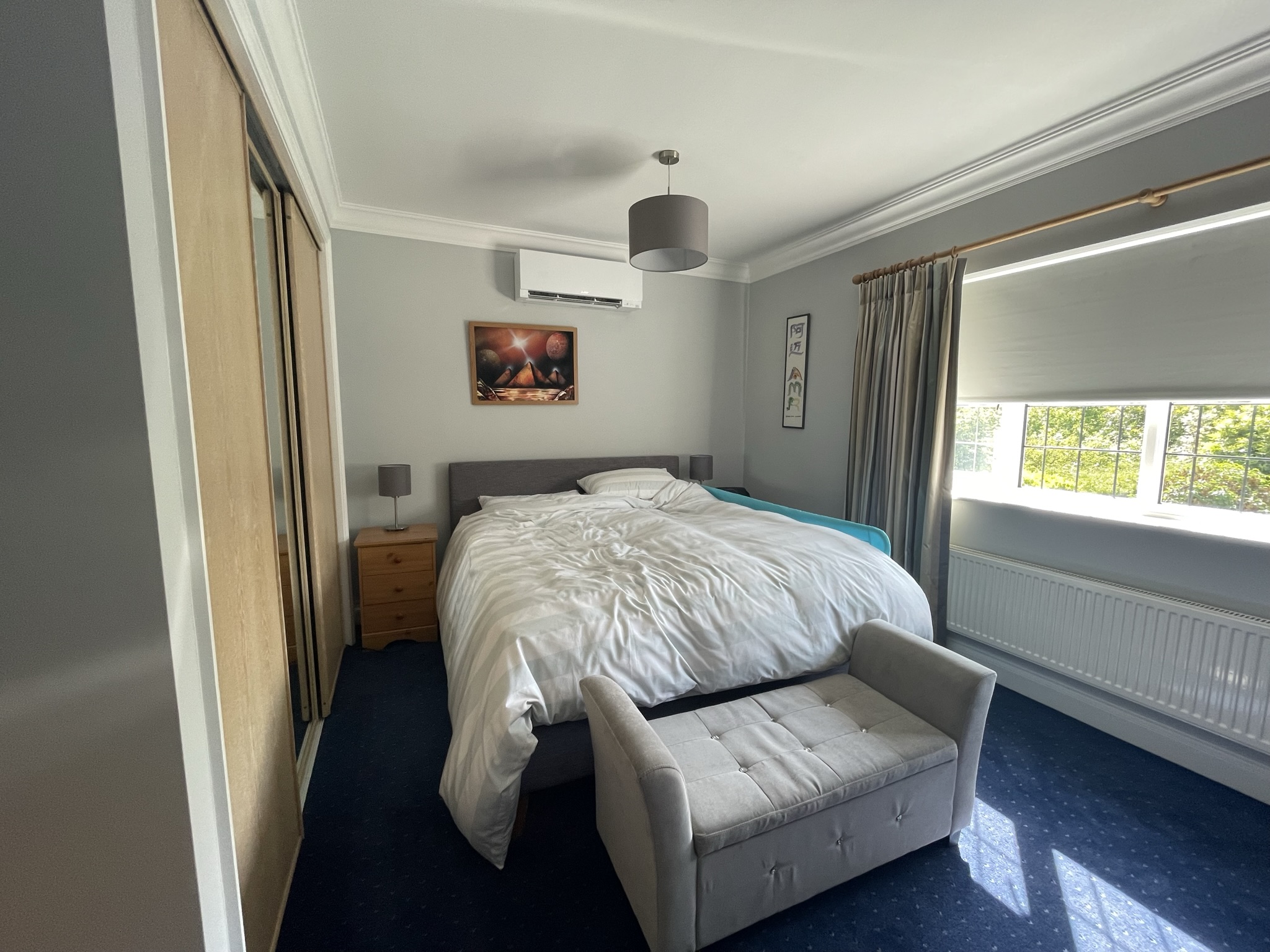 Types of Air Conditioning Systems