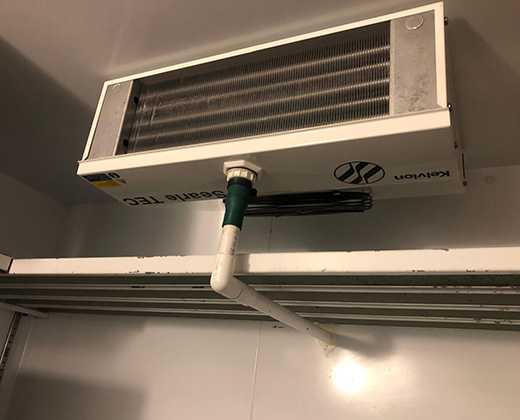 Refrigeration